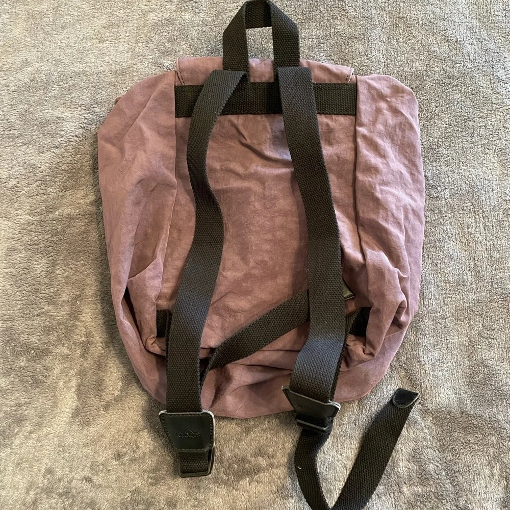 Kipling Draw String Backpack - Picture 3 of 5